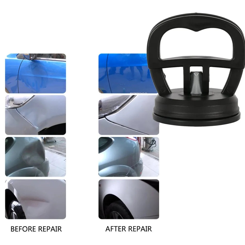 1Pcs Car Dent Puller Pull Bodywork Panel Remover Sucker Tool suction cup Suitable For Dents In Car